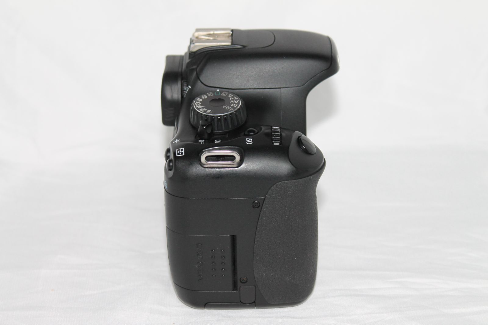 美品】 Canon EOS Kiss X4 レンズセット 18-55mm IS 一眼レフ デジカメ