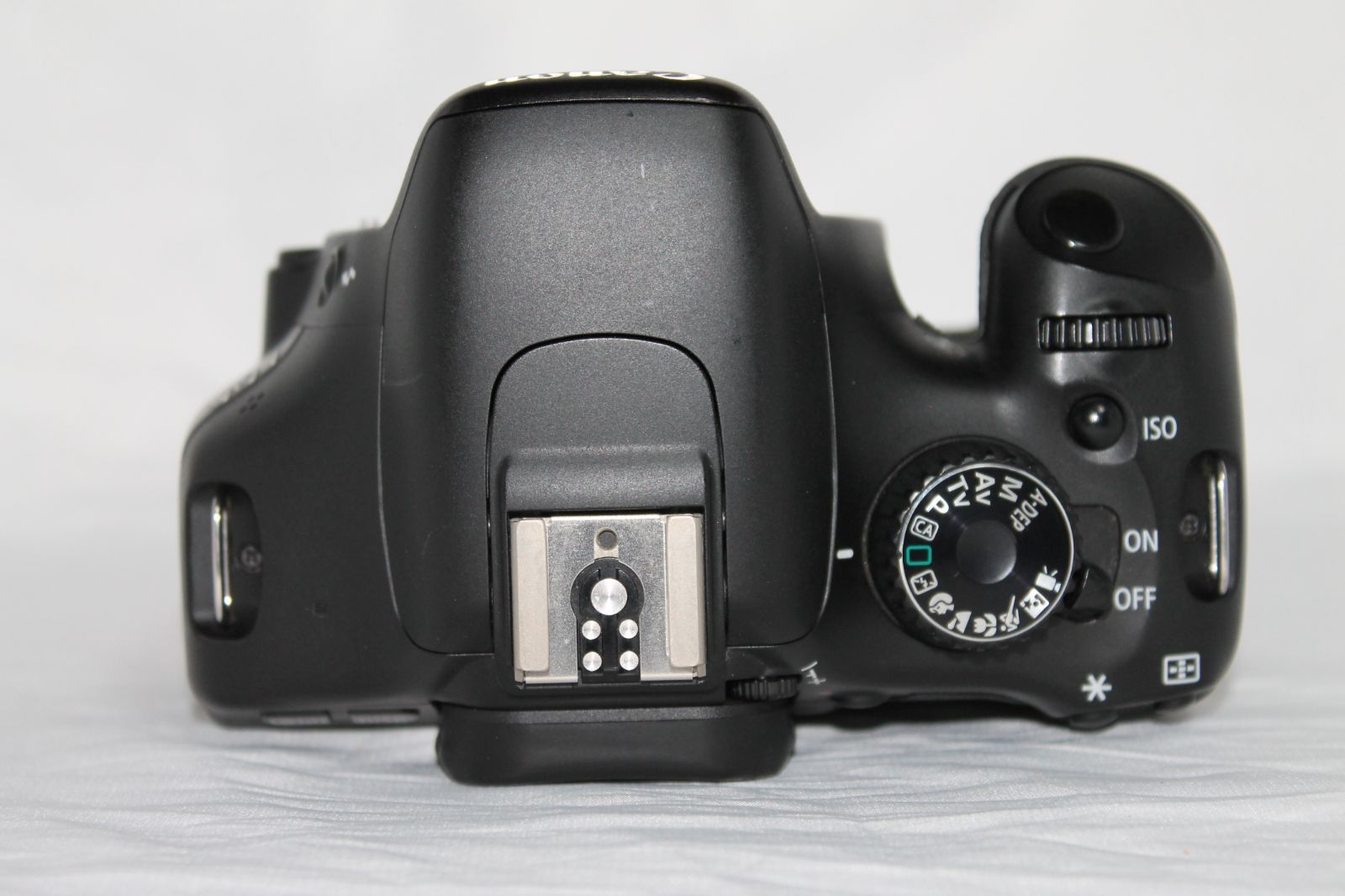 美品】 Canon EOS Kiss X4 レンズセット 18-55mm IS 一眼レフ デジカメ