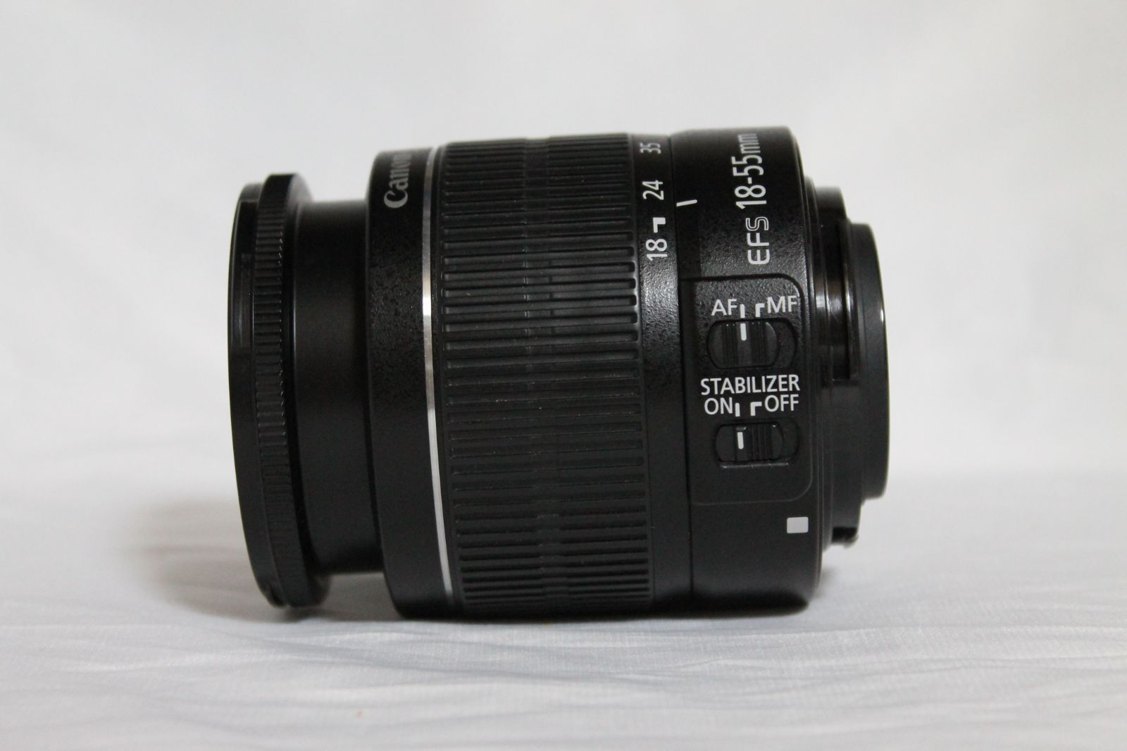 美品】 Canon EOS Kiss X4 レンズセット 18-55mm IS 一眼レフ デジカメ