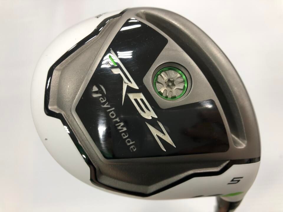テーラーメイド　RocketBallz US　25度　RBZ 65　Rフレックス　ユーティリティ　中古　ゴルフドゥ！NEXTグローボ蘇我店【最短即日発送】