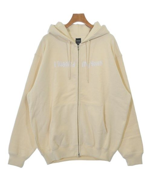 WASTED YOUTH パーカー メンズ 【古着】【中古】【送料無料】