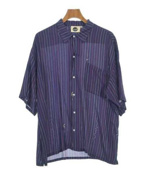 Band Of Outsiders カジュアルシャツ メンズ 【古着】【中古】【送料
