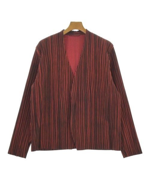 HOMME PLISSE ジャケット メンズ 【古着】【中古】【送料無料】