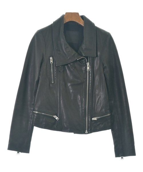 ALLSAINTS ライダース レディース 【古着】【中古】【送料無料】