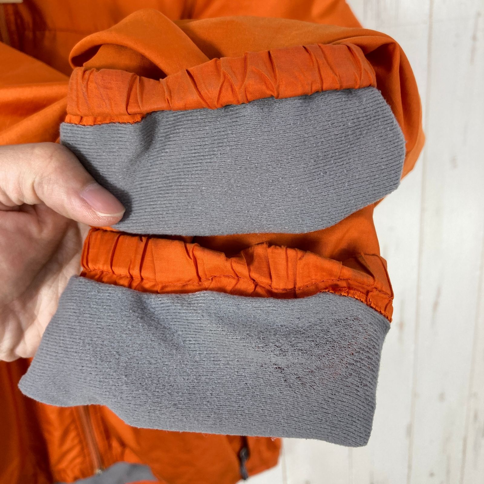 📦️Men's M オレンジ系 2001 Patagonia ( パタゴニア ) ゼファー