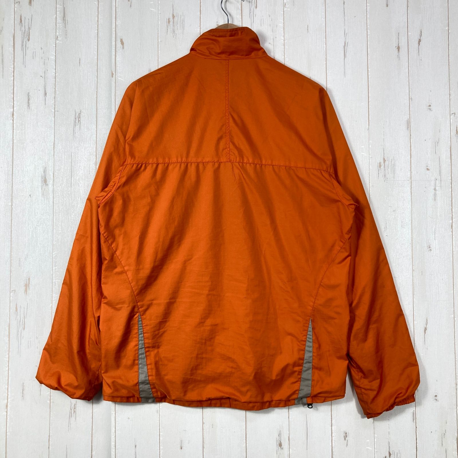📦️Men's M オレンジ系 2001 Patagonia ( パタゴニア ) ゼファー