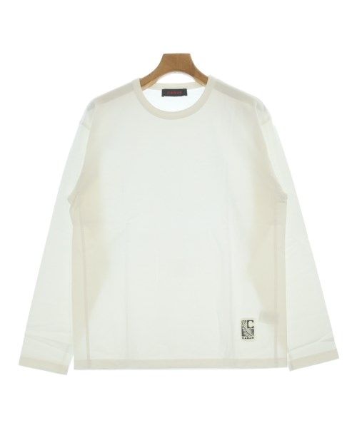CABaN Tシャツ・カットソー メンズ 【古着】【中古】【送料無料】