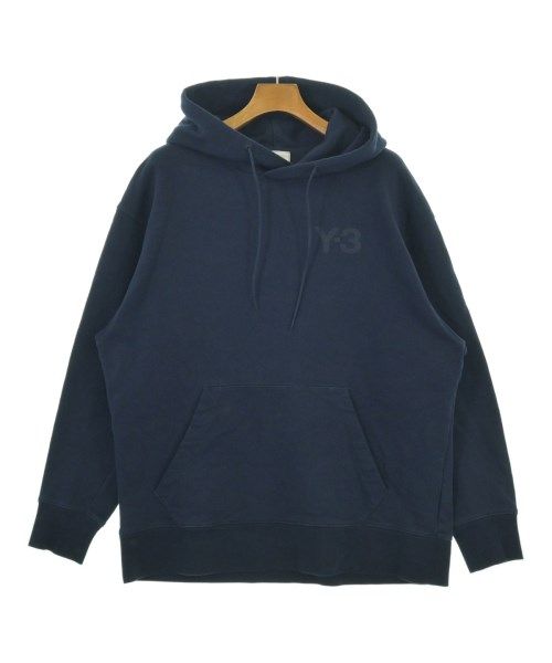 Y-3 パーカー メンズ 【古着】【中古】【送料無料】
