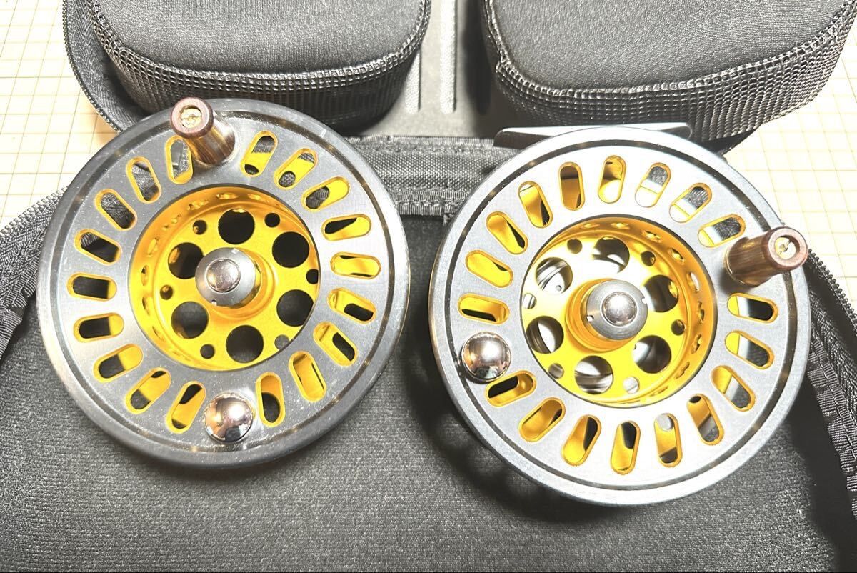 SHIMANO FREESTONE XT LA 9 ・ 10 シマノ フリーストーン 替スプール