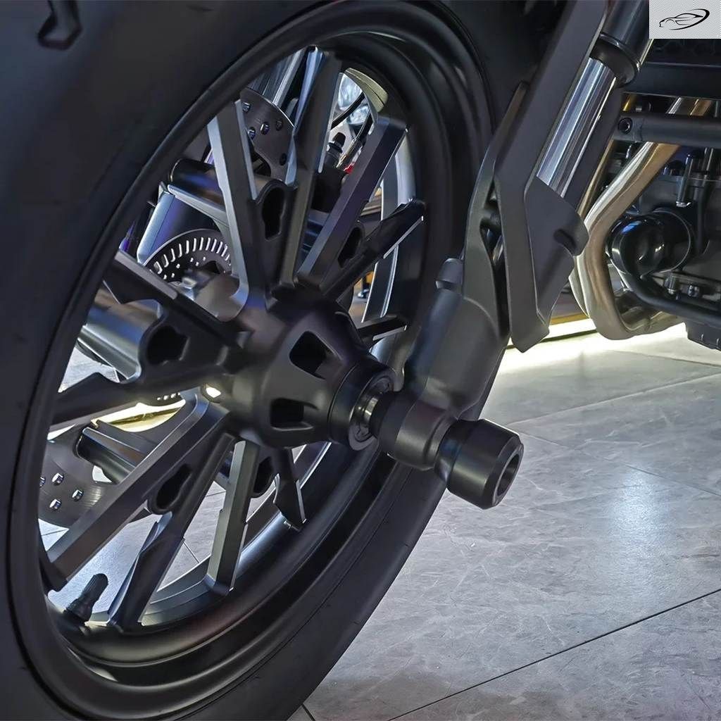 CB 400 SF/SB オートバイ フロントホイール フォーク スライダー ホンダ CB400SF CB400SB CB400 ホイールアクスル フォーク クラッシュ ス CB 400 SF/SB オートバイ フロントホイール フォーク スライダー ホンダ CB400SF CB400SB CB400 ホイールアクスル フォーク クラッシュ ス
