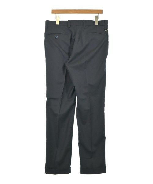 uniform experiment スラックス メンズ 【古着】【中古】【送料無料