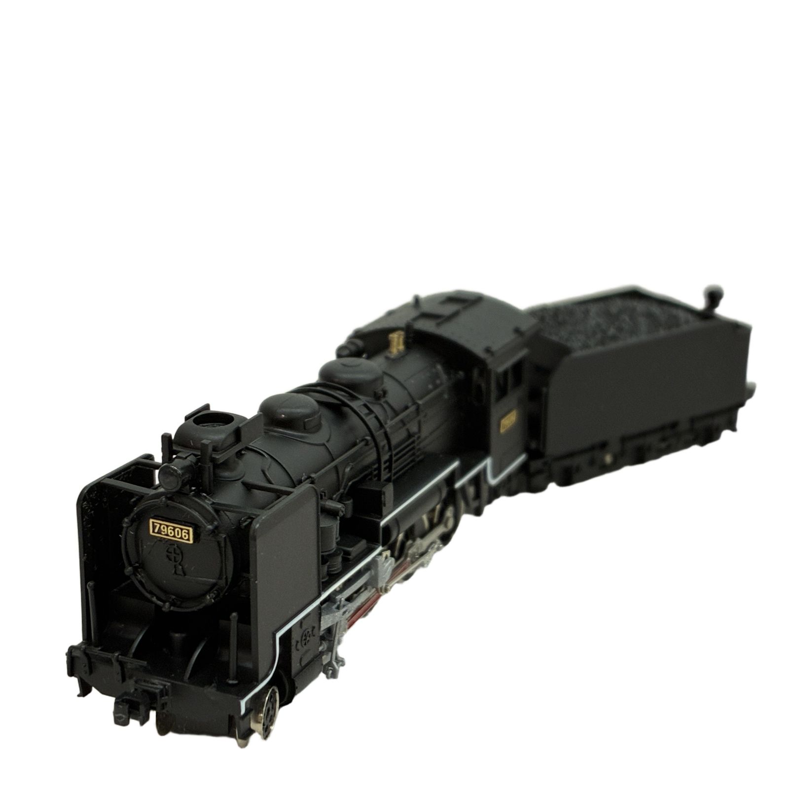 MICRO ACE A9702 9600形標準タイプNゲージ マイクロエース A9702 国鉄 9600形 標準タイプ 大形デフ 集煙装置付 N