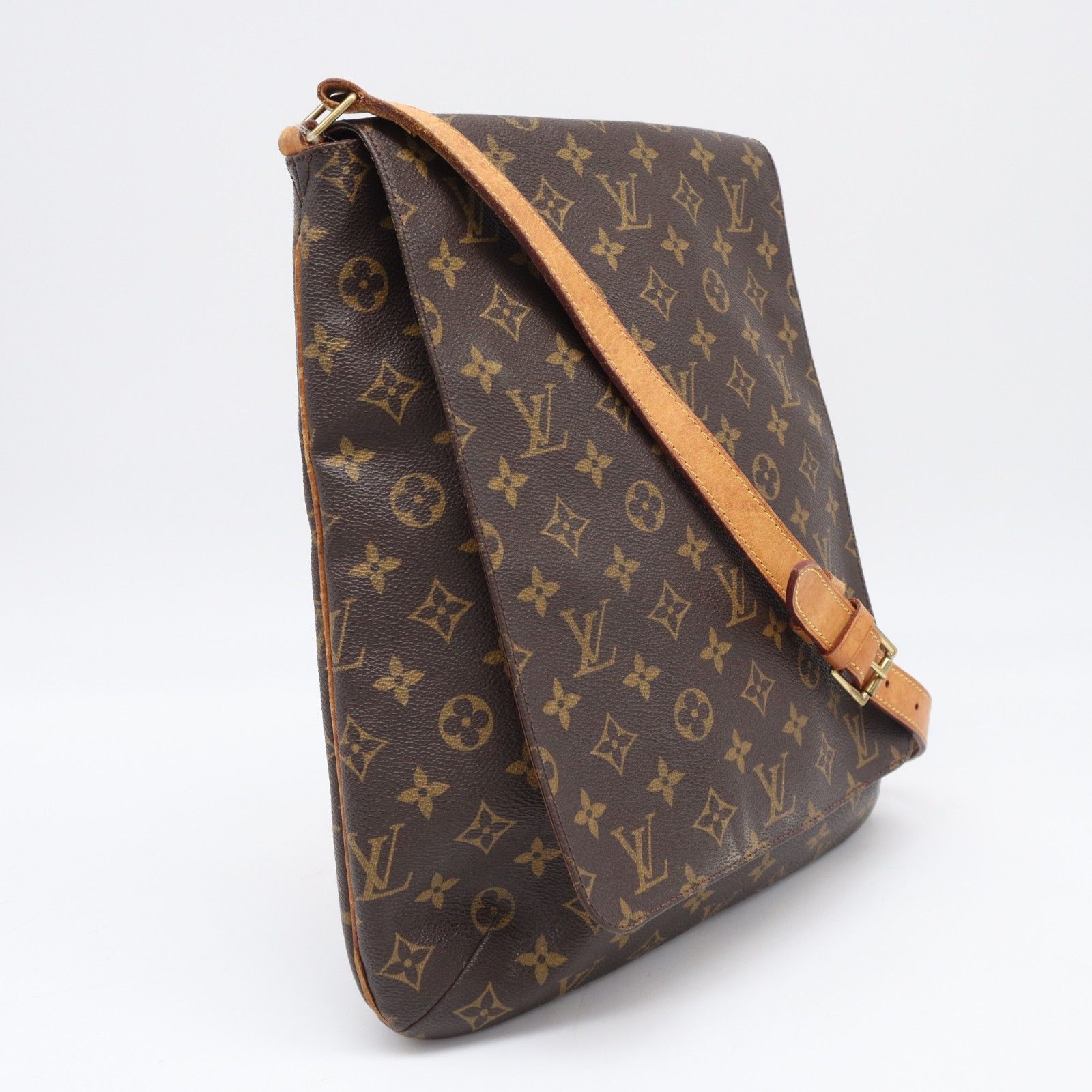 ☆3日以内返品可☆ LOUIS VUITTON ルイ・ヴィトン モノグラム