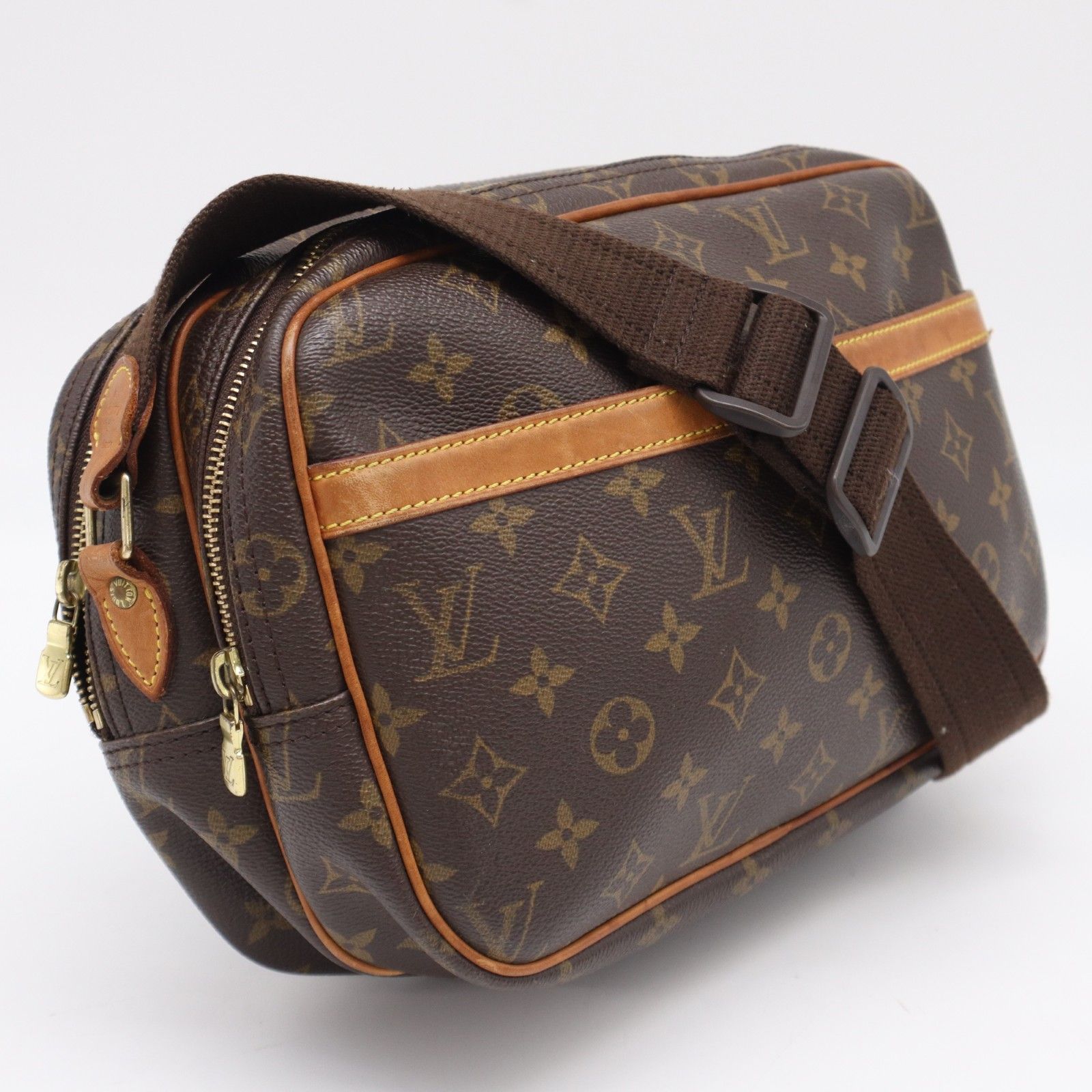 ☆3日以内返品可☆ LOUIS VUITTON ルイ・ヴィトン モノグラム