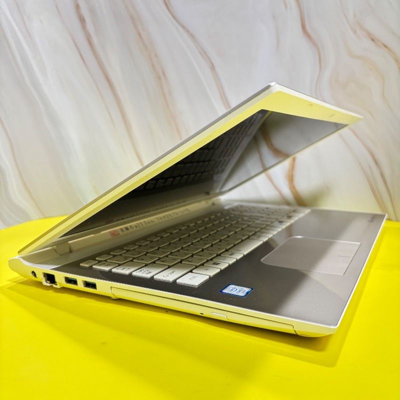 美品Corei7 16GB SSD Win11 Office Dynabook - メルカリ