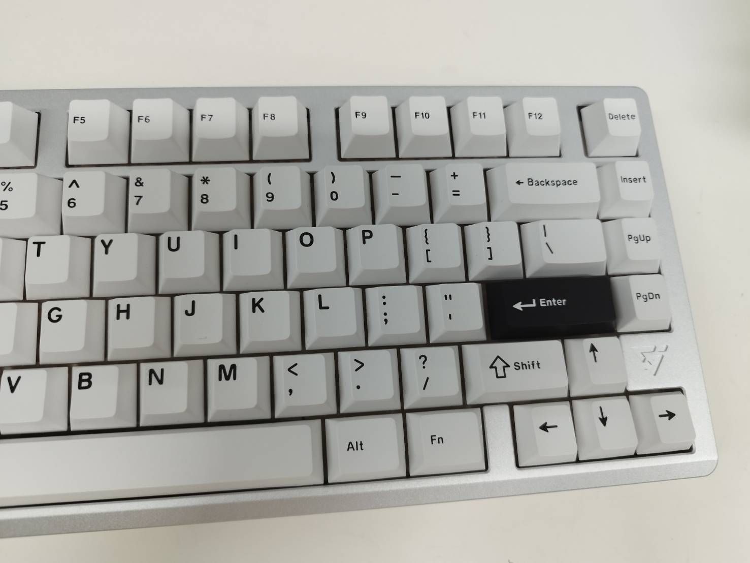 美品】VGN VXE75 カスタム メカニカルキーボード - メルカリ