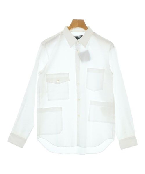COMME des GARCONS HOMME DEUX カジュアルシャツ メンズ 【古着