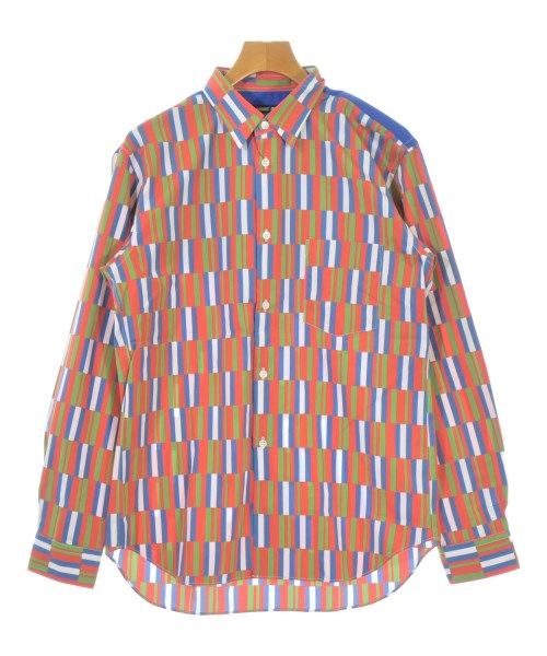 COMME des GARCONS HOMME DEUX カジュアルシャツ メンズ 【古着】【中古】【送料無料】