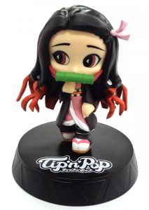 フィギュア 竈門禰豆子（ノーマルカラー） 「鬼滅の刃」 プレミアムTip