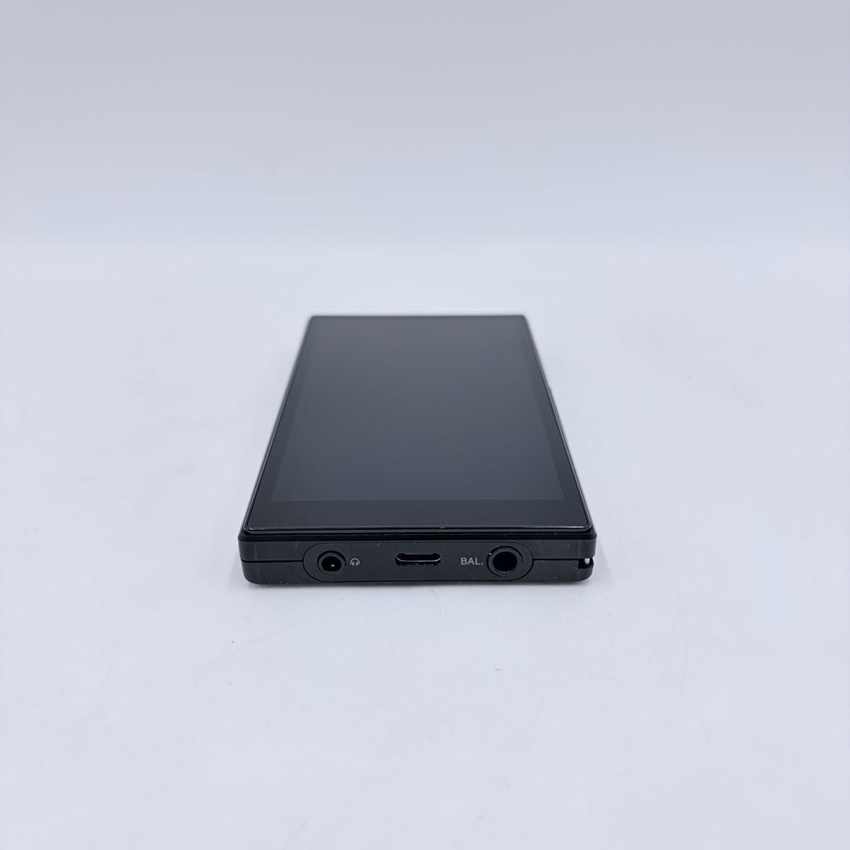 美品】FiiO JM21 Black デジタルオーディオプレーヤー 別売り専用