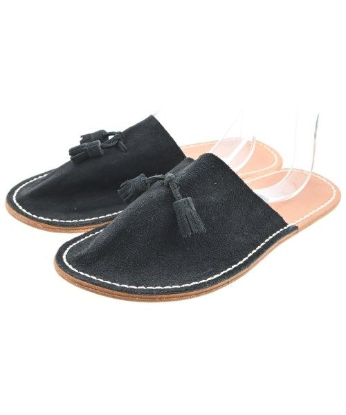 Hender Scheme サンダル メンズ 【古着】【中古】【送料無料】