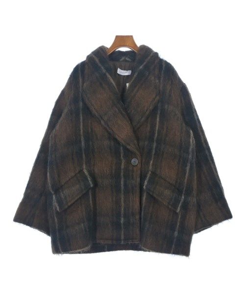 SAYAKA DAVIS ピーコート レディース 【古着】【中古】【送料無料】 18,432円