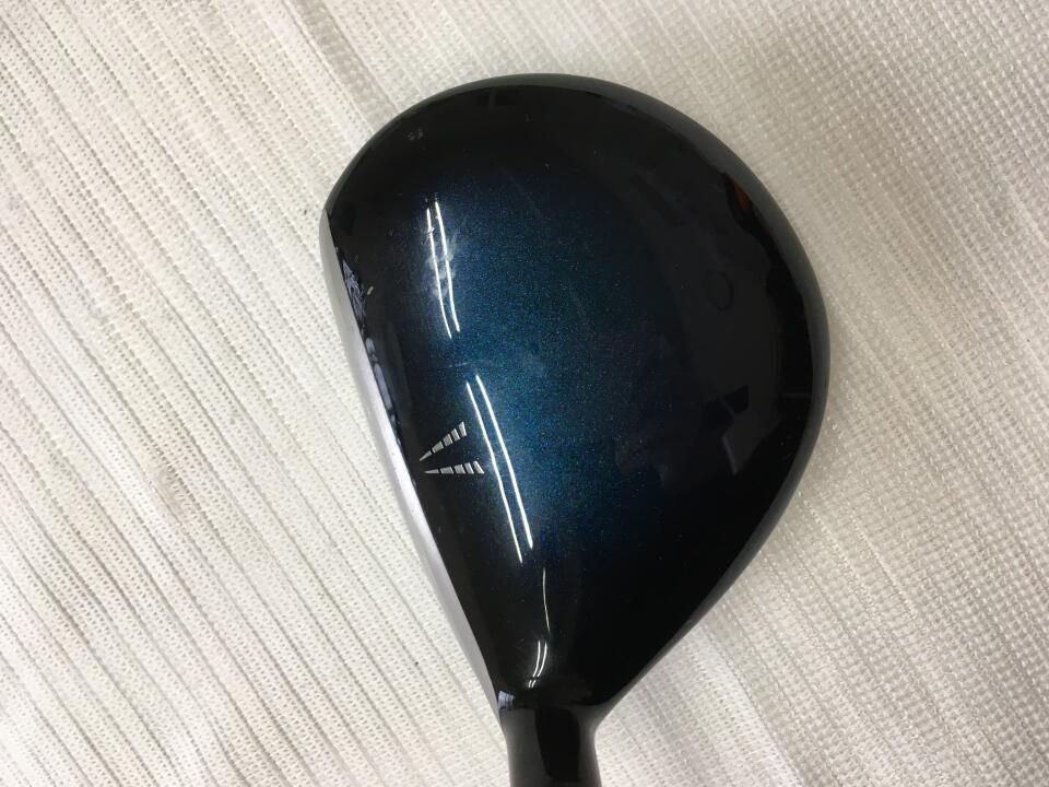 ダンロップ XXIO 8 18度 MP800 Rフレックス フェアウェイウッド 中古