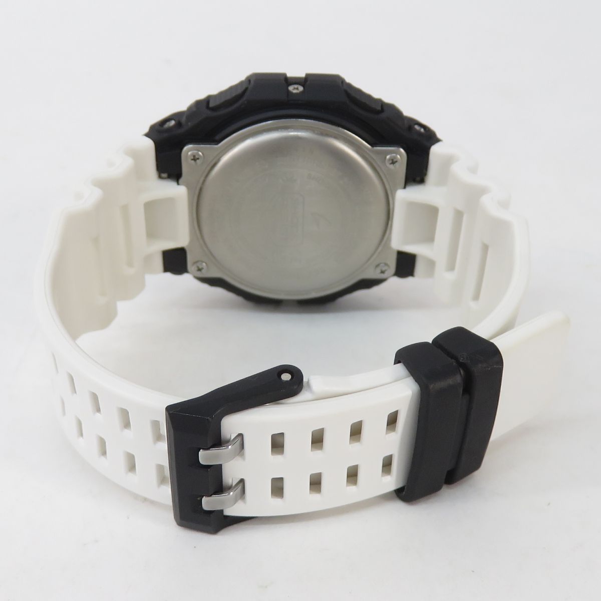 CASIO カシオ G-SHOCK G-LIDE GBX-100-7JF クォーツ 腕時計 ※中古