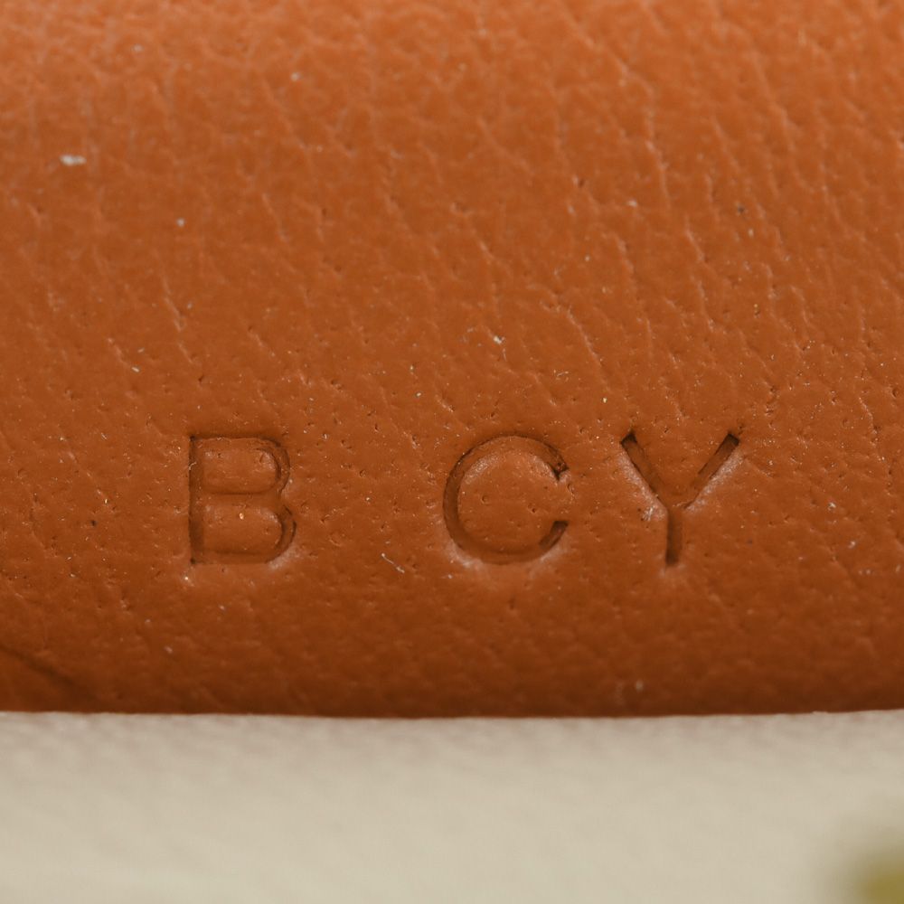 エルメス HERMES ロデオ ペガサス PM チャーム B刻印 クレ