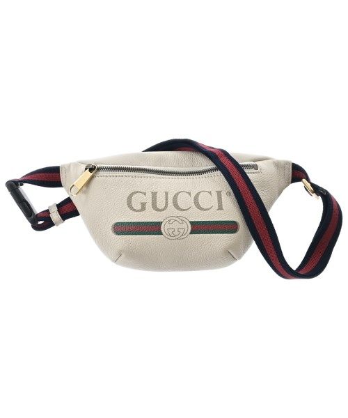 GUCCI ショルダーバッグ レディース 【古着】【中古】【送料無料】