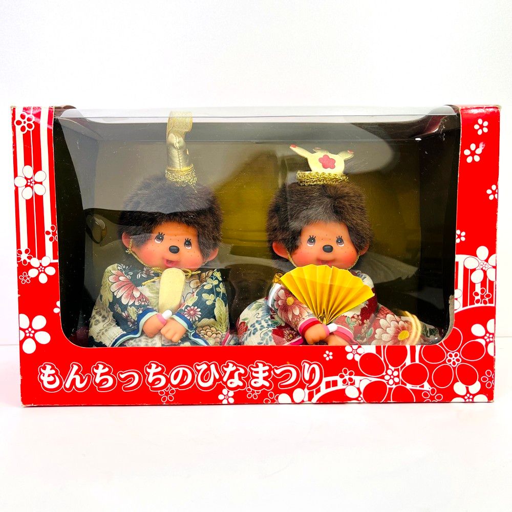 もんちっちのひなまつり セキグチ セキグチ もんちっちのひなまつり