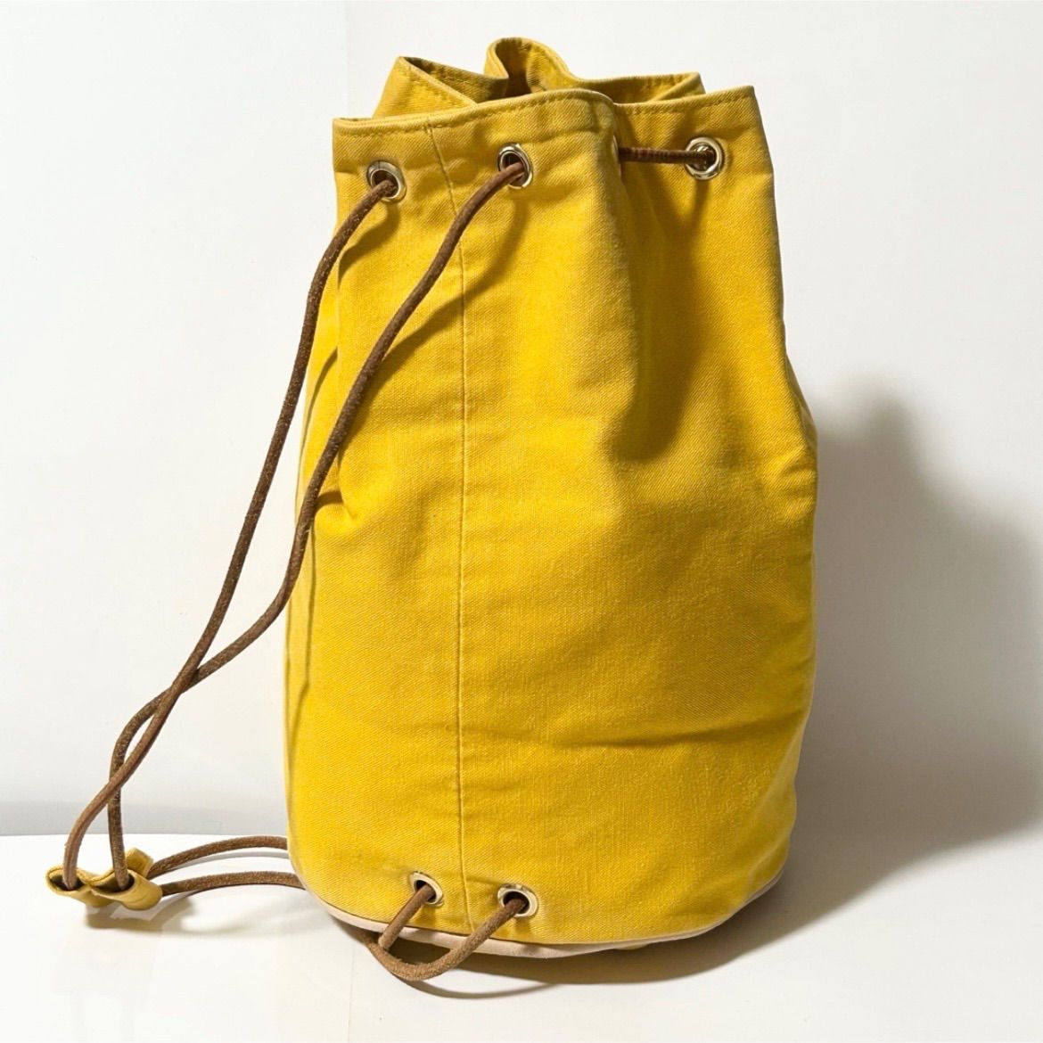 HERMES エルメス ポロションミルル PM ショルダーバッグ リュック