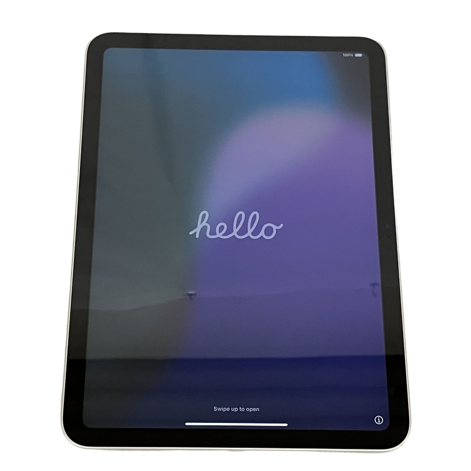 iPad 第10世代 64GB Wi-Fi 中古 訳有 - ReReストア