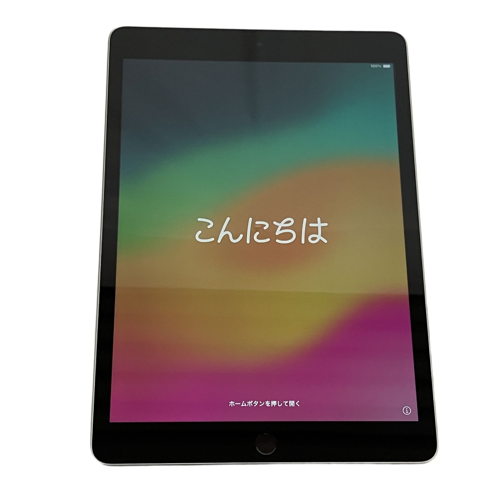 iPad 10.2インチ 第9世代 Wi-Fi 64GB MK2L3J/A iPad 64GB 第9世代 Apple Wi-Fi 10.2インチ MK2L3J⁄A | 2021年秋