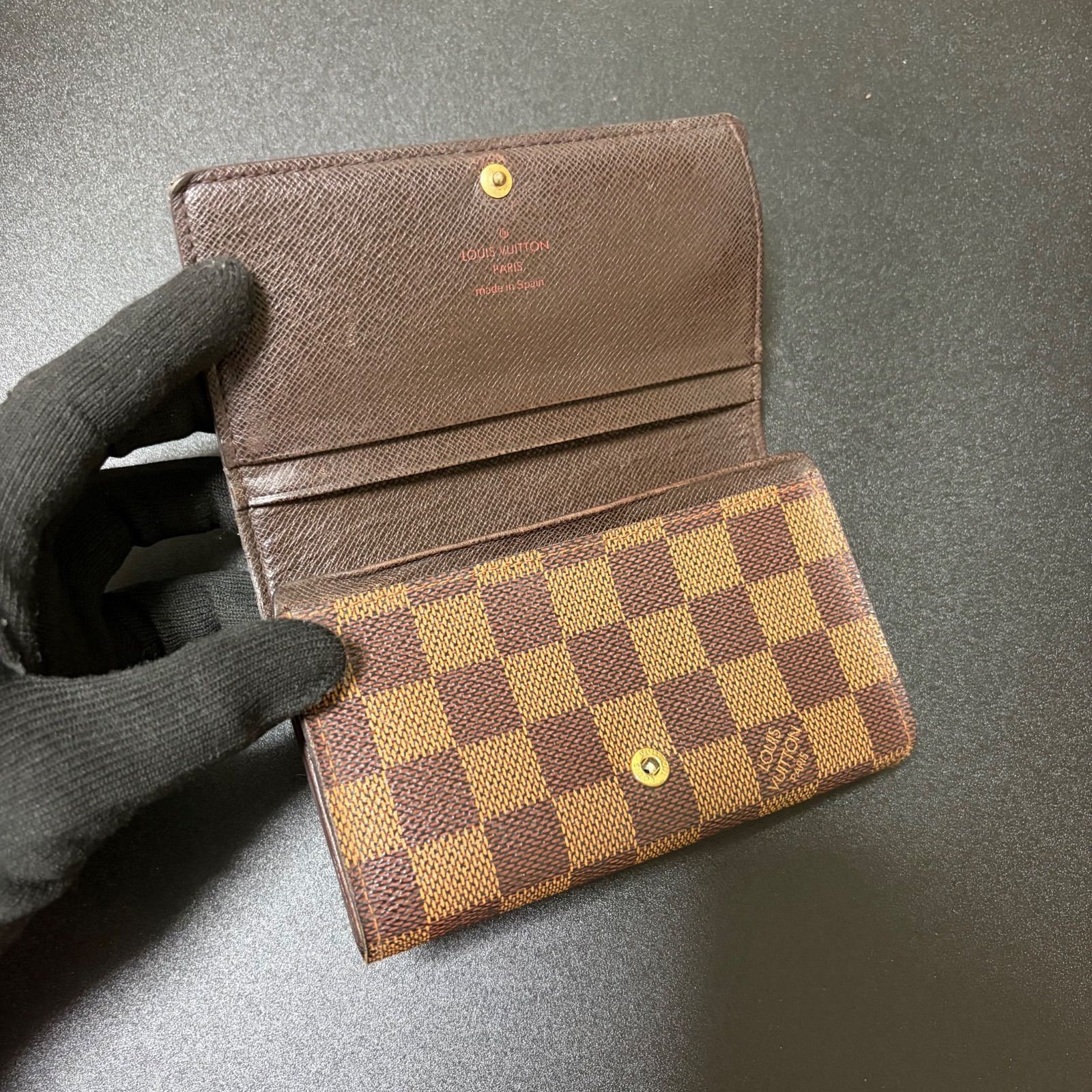 t53 ポルト モネ ビエ トレゾール ポルトフォイユ トレゾール
