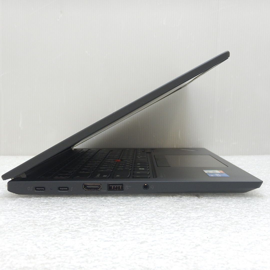 美品 Lenovo X13 Gen3 Core i5 16GB/256GB WUXGA - メルカリ