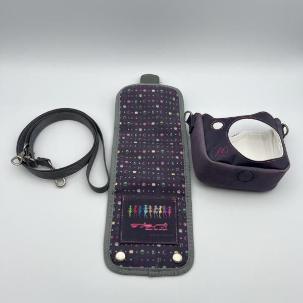 中古】通電確認済)instax mini 8+ ラブライブ！μ'sコラボデザイン[6