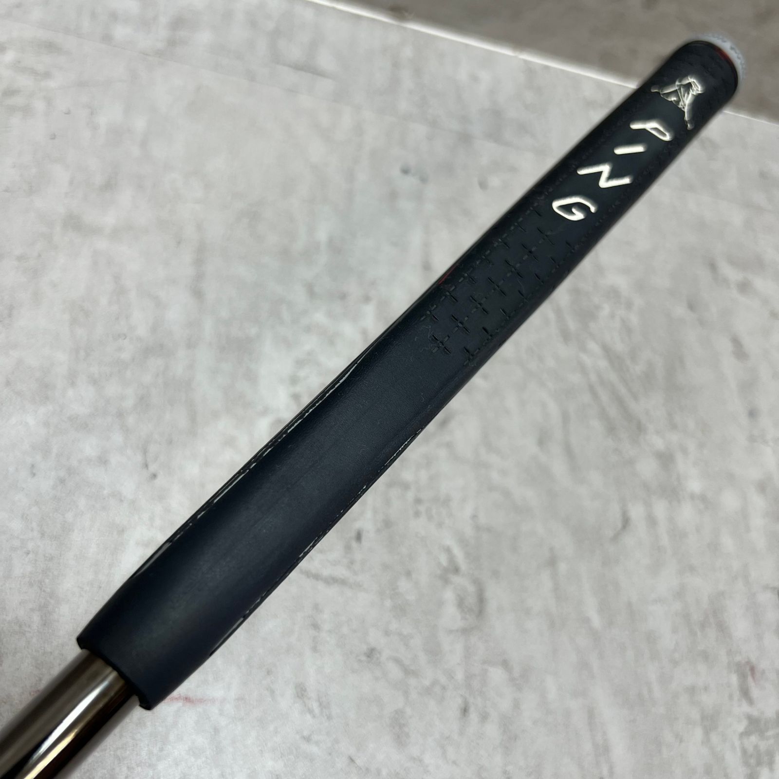 PING TYNE 4 メンズゴルフ パター ネオマレット 34インチ 右利き用