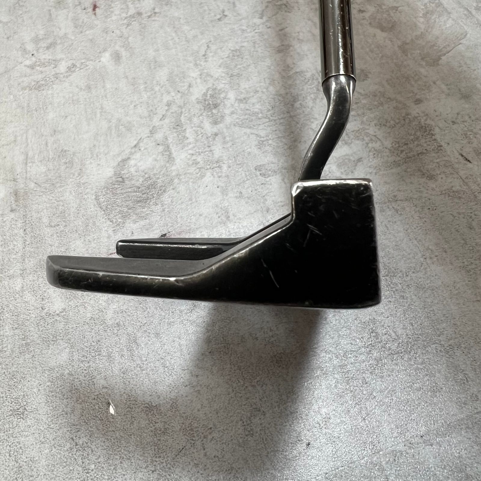 PING TYNE 4 メンズゴルフ パター ネオマレット 34インチ 右利き用