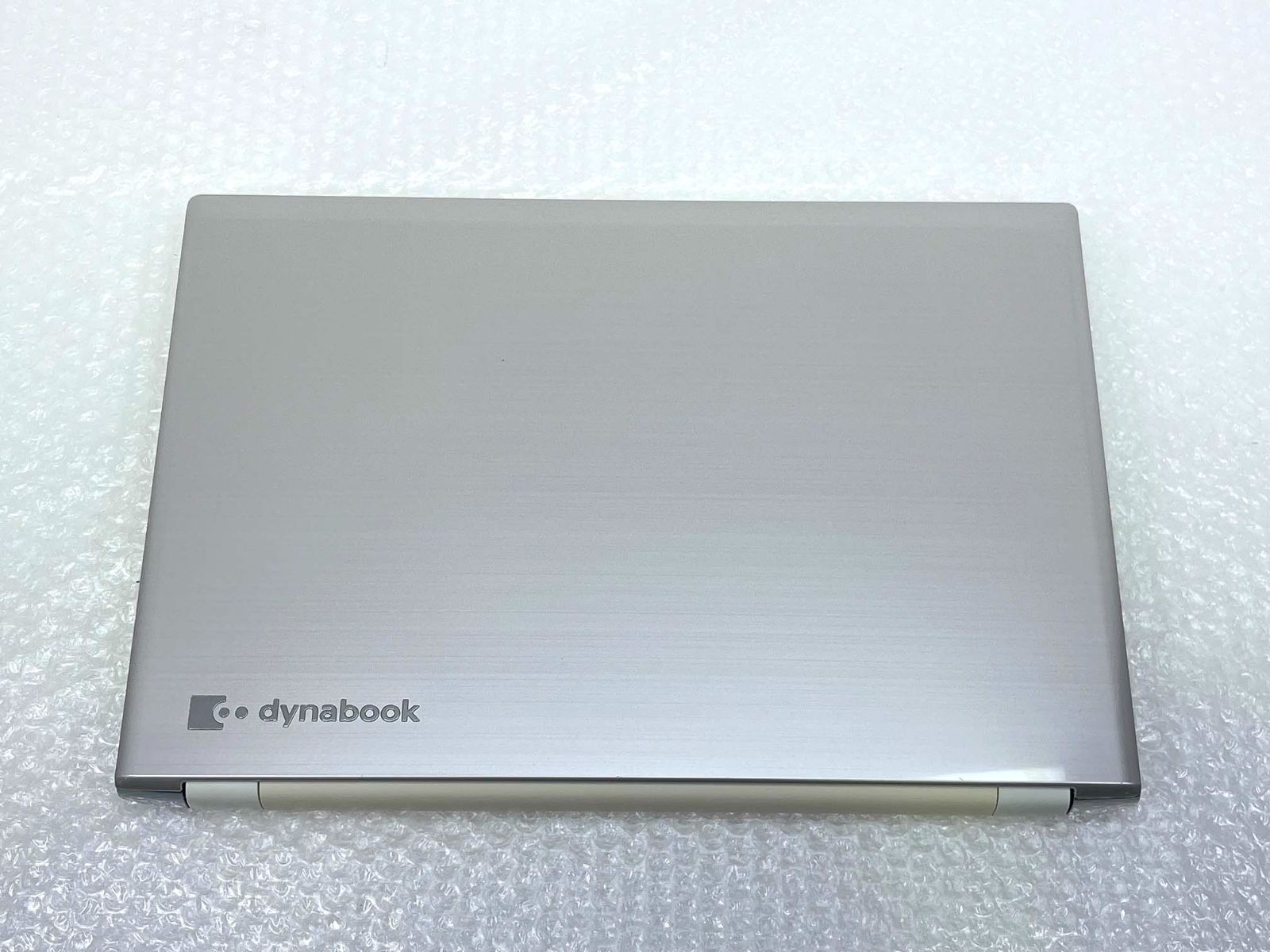 東芝 dynabook T65/HG Core i7/Win11/1TB HDD - メルカリ