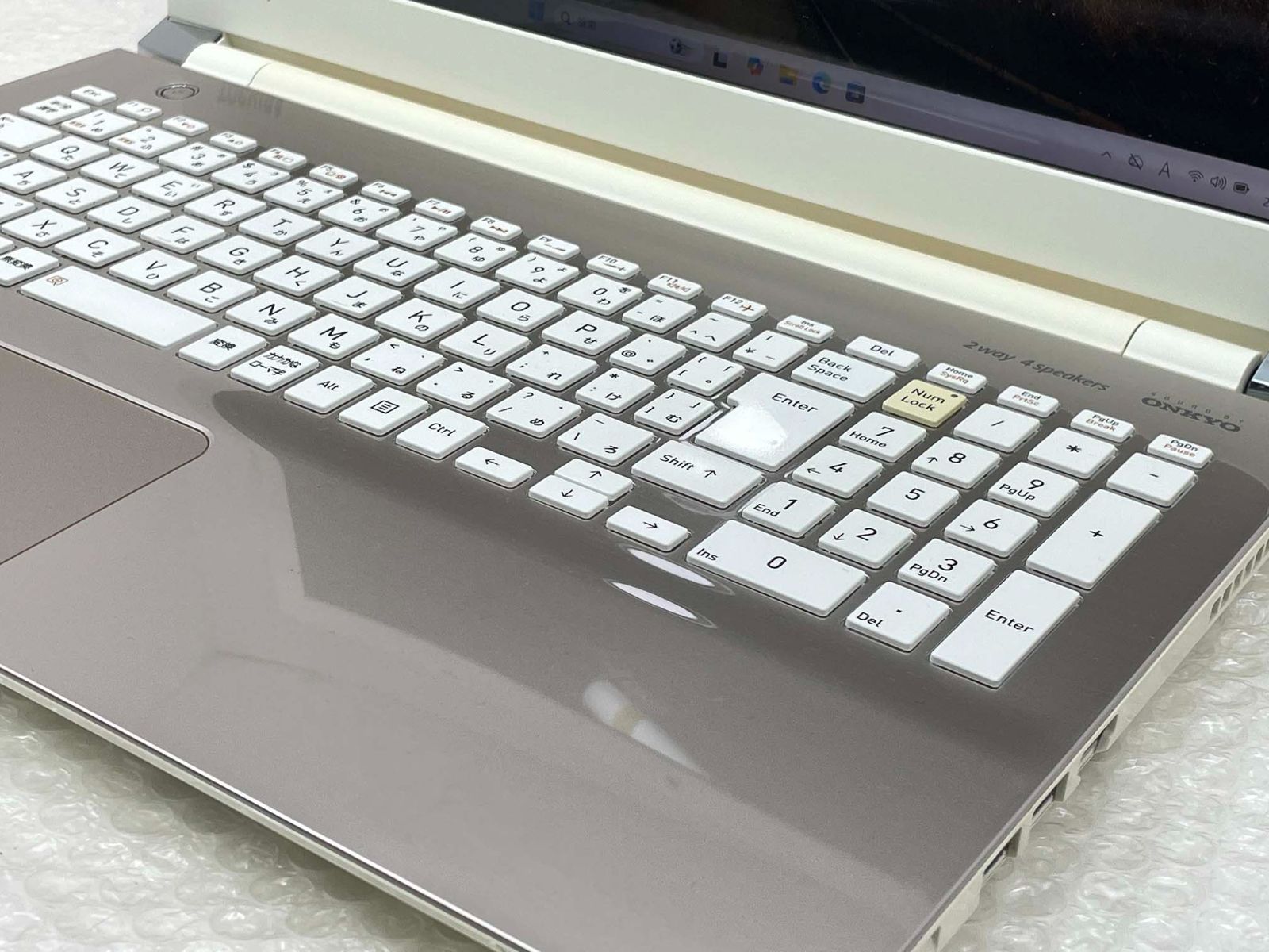 東芝 dynabook T65/HG Core i7/Win11/1TB HDD - メルカリ