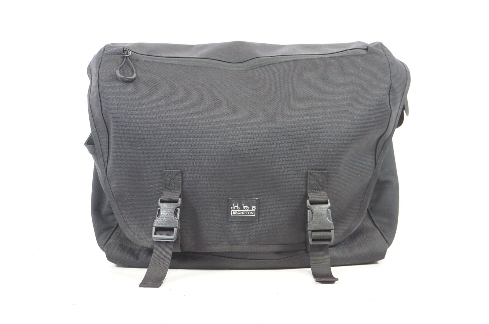 自転車ボックス オスログレー accessories Shad◇DAILY Bicycle