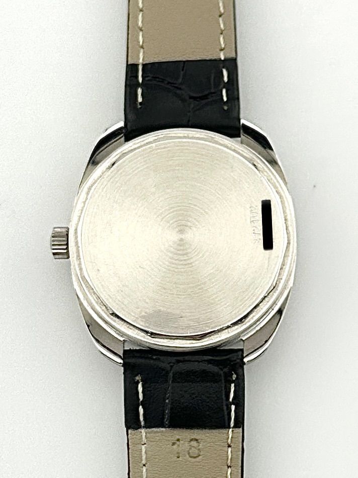 UNIVERSAL GENEVE ユニバーサルジュネーブ 872102 POLEROUTER ポール