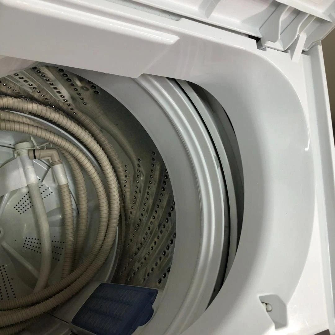 Panasonic パナソニック NA-F70PB13 全自動洗濯機 7.0kg 2020年製 