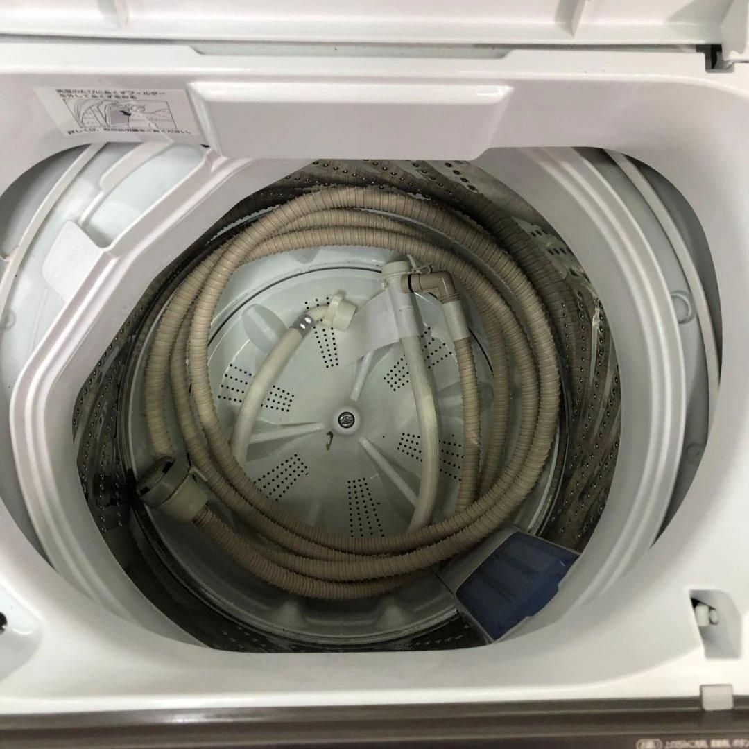 Panasonic パナソニック NA-F70PB13 全自動洗濯機 7.0kg 2020年製 