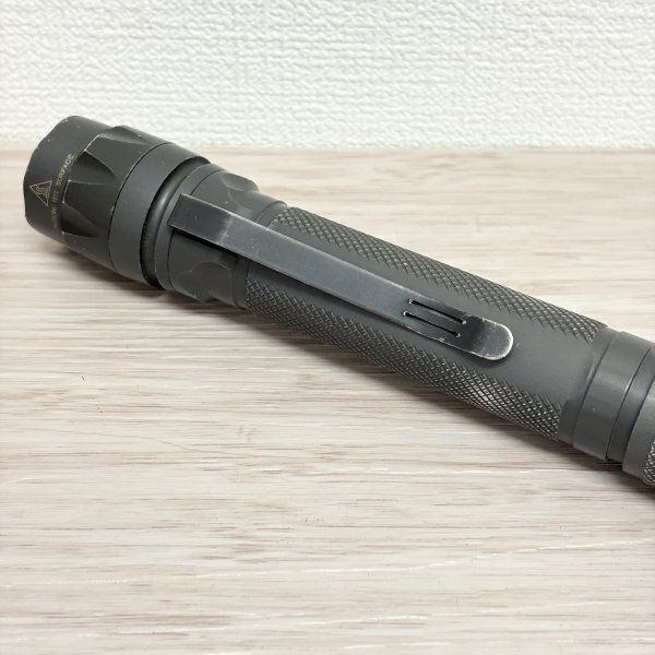 SUREFIRE L2 DIGITAL LUMAMAX LED フラッシュライト シュアファイア