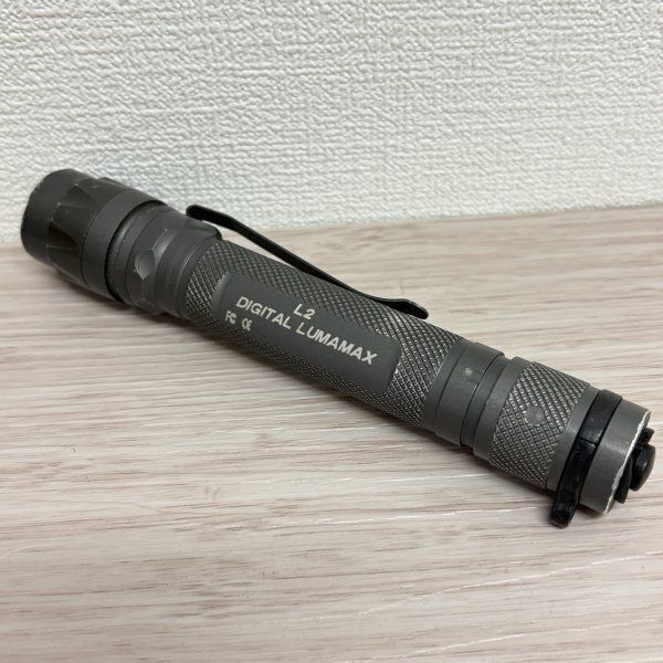 SUREFIRE L2 DIGITAL LUMAMAX LED フラッシュライト シュアファイア