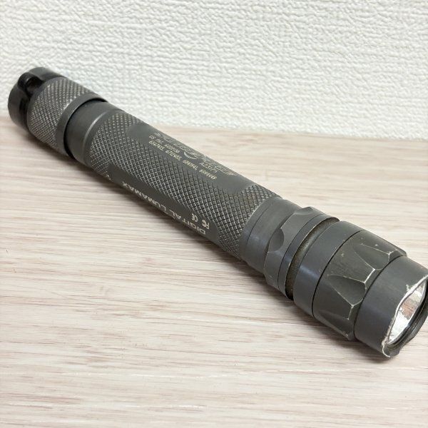 SUREFIRE L2 DIGITAL LUMAMAX LED フラッシュライト シュアファイア