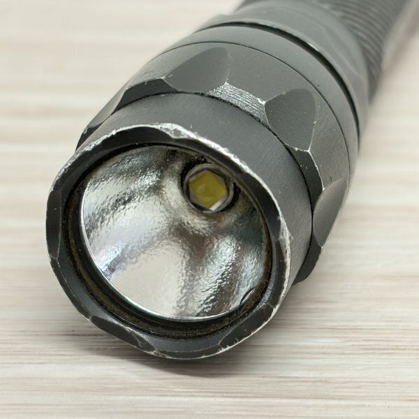 SUREFIRE L2 DIGITAL LUMAMAX LED フラッシュライト シュアファイア