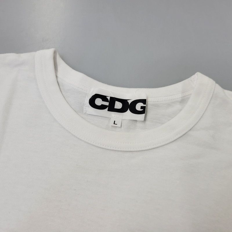 中古品】 COMME des GARCONS コムデギャルソン 1986 COMME DES GARCONS